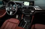 BMW X4 xDrive25d M Sport 2018 года (WW)